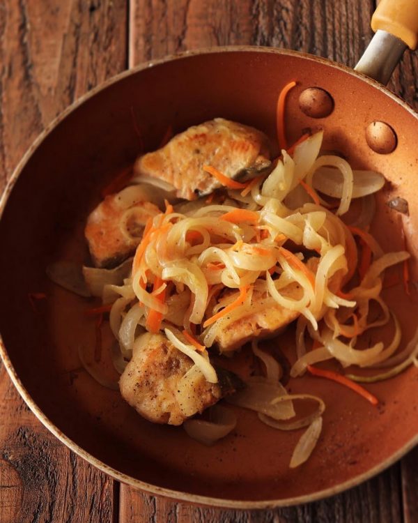 ペンネで作る献立11選。簡単で満足度の高いレシピを厳選3ページ目- macaroni