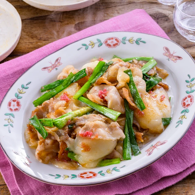 味付け簡単！箸がすすむ「大根のめんつゆ炒め」5選フーディストノート