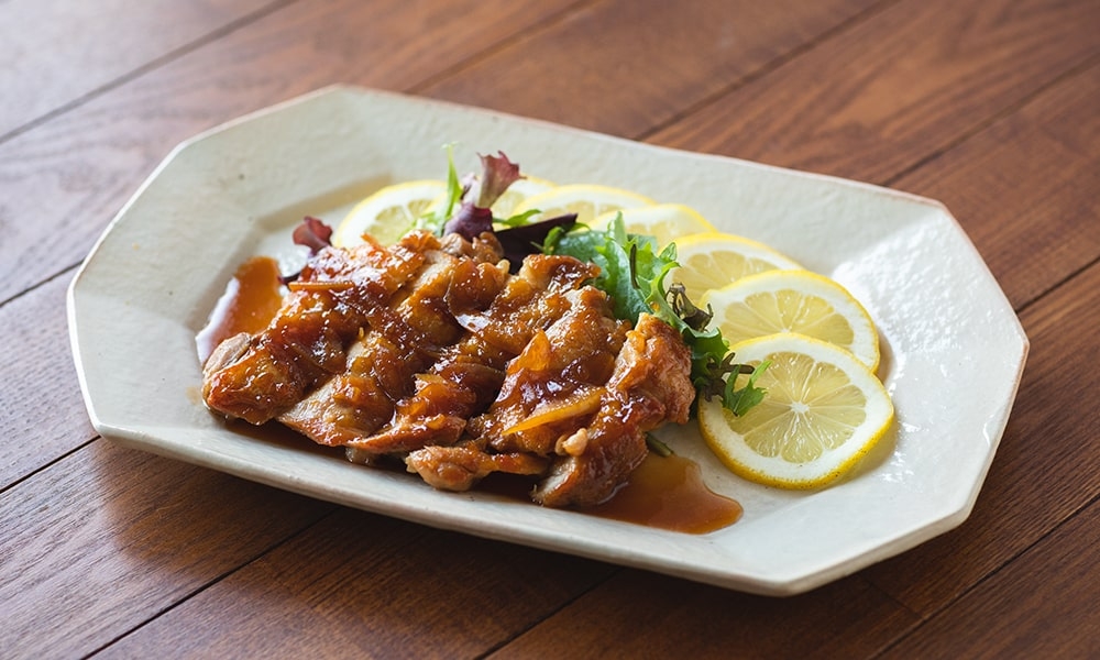 オレンジマーマレードDM三井製糖株式会社