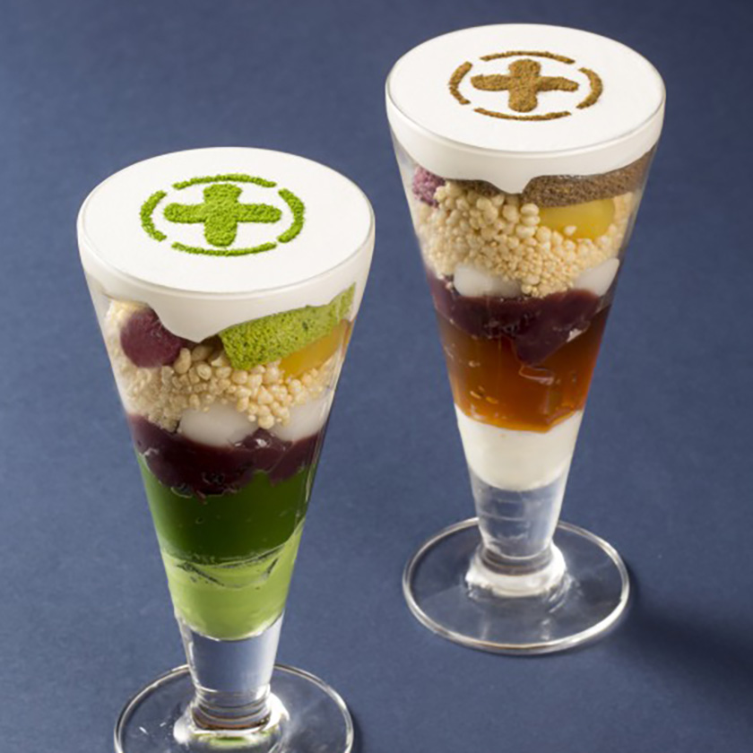 京都駅ランチ 抹茶スイーツの名店で茶そばを味わえる！「中村藤吉本店 京都駅店」人気メニューTOP3TABIZINE～人生に旅心を～