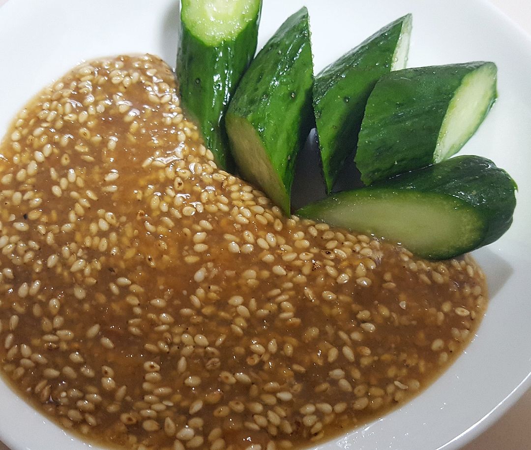 もろきゅう業務用食材の仕入れなら八面六臂