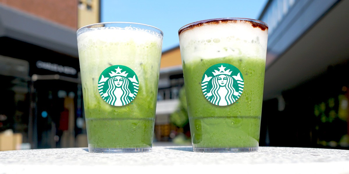 スタバ裏技 氷少なめ・無しにできる！液量を増やす方法やフラペチーノについて解説！スタバを楽しむ