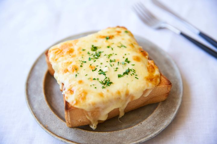 おいしい食パンの食べ方は？手軽にできるアレンジレシピをチェックDomani