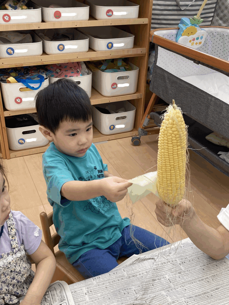 とうもろこしのゆで方トウモロコシノセカイとうもろこしの総合情報サイト