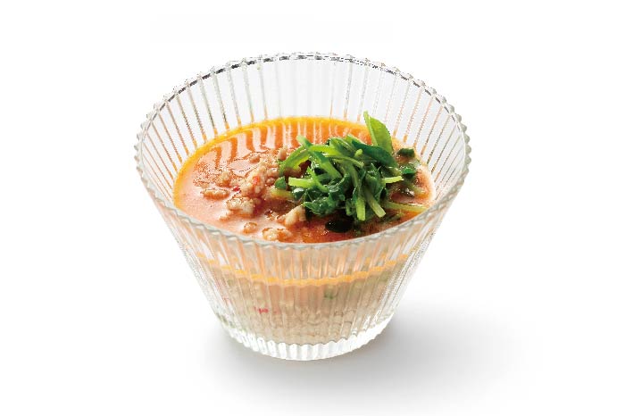 そうめんつゆのおすすめアレンジ19選。ちょい足しからめんつゆ不要のレシピまで2ページ目- macaroni