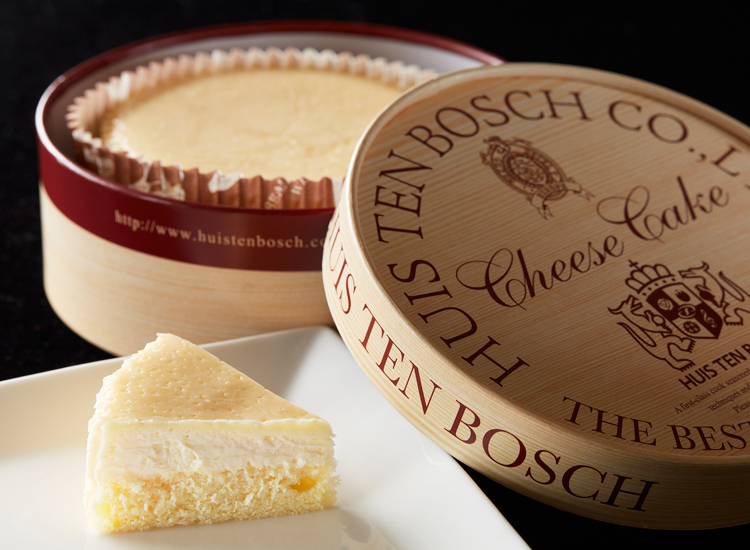 長崎まちねた。○世界の様々な本格チーズが集合！ ハウステンボス「チーズの城」オープン