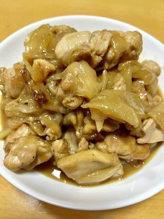 レシピ 漬けずにお手軽♬鶏肉と新玉ねぎの南蛮漬け♬ - しにゃごはん blog