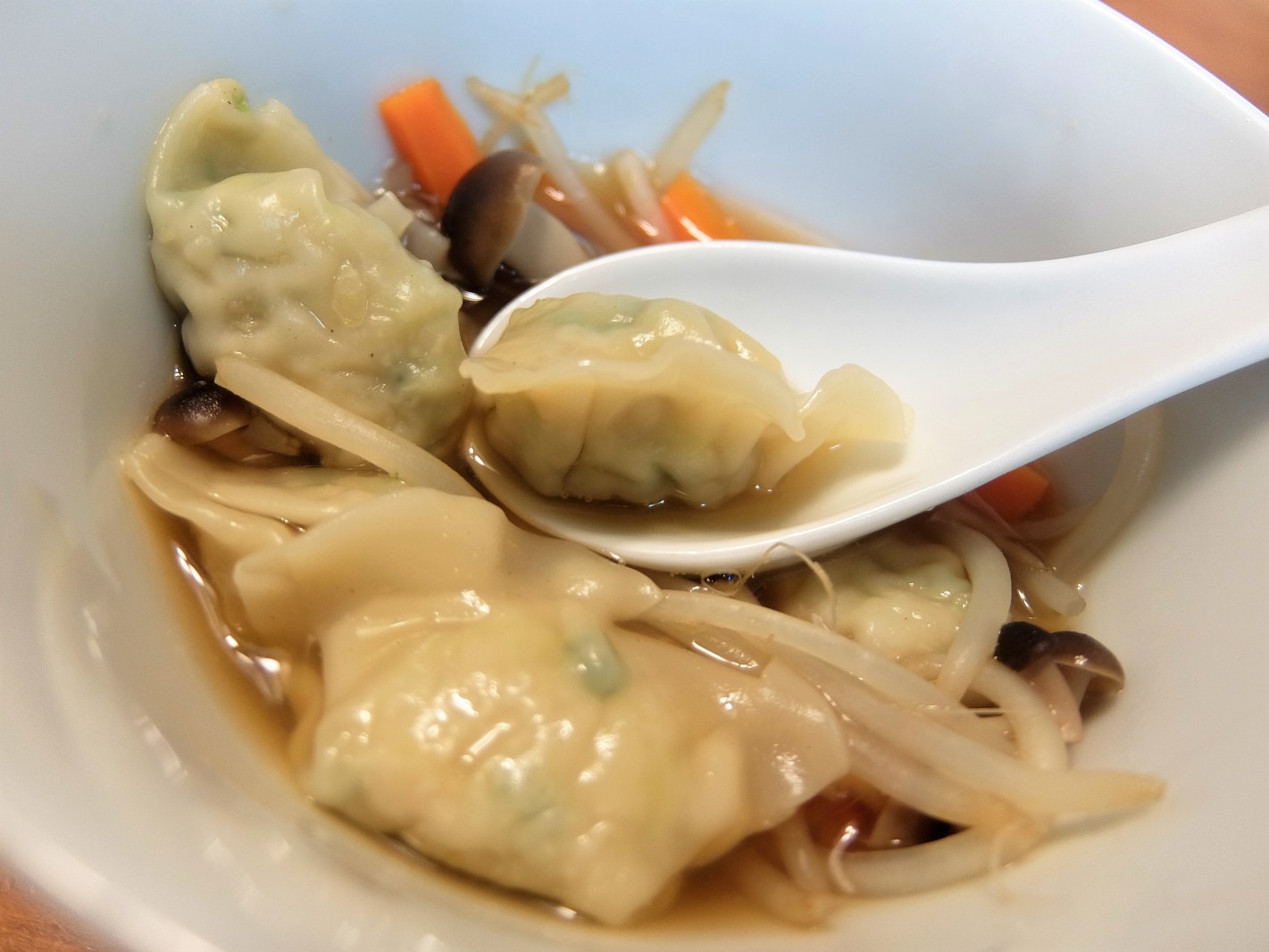 コストコ レンチンで出来る時短ミニ水餃子が美味しい コストコ好き主婦 みんご- エキスパート - Yahoo!ニュース