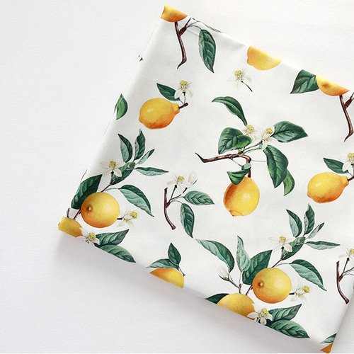 フルーツ in フルーツ ストロベリーinストロベリー オックス いちご柄 苺柄 果物柄 フルーツ柄 オックス生地 生地 布 NC-99222-2数量3 30cm から10cm単位