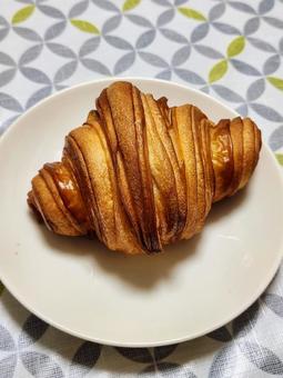 croissantの写真素材写真素材なら「写真AC」無料 フリー ダウンロードOK