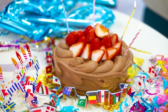 バレンタインに人気のデコレーションチョコケーキのレシピ7選の人気レシピ・作り方デリッシュキッチン