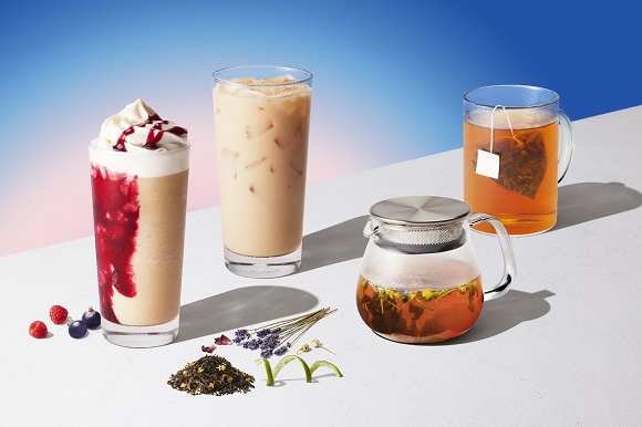 華やかすぎてしみる 」スタバの最後まで贅沢気分を味わえる新作“ロイヤル アール グレイ ブーケ フラペチーノ”をグルメライターが体験レポート公式 モノマックス MonoMax 付録、カバン、時計、家電、カップ麺などの情報を詳しく解説