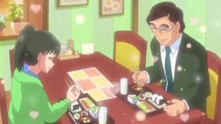 サラリーマン、プリキュアを語る：「おいしそうにご飯を食べる」「敵と一緒にごちそうさま」 デリシャスパーティプリキュアが子育て世代にも支持される理由 1 2ねとらぼ