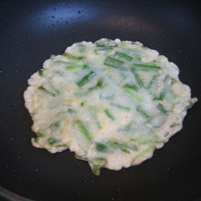 長野県「ニラせんべい」JAグリーン長野女性部 松代総支部旬を味わう お手軽レシピ JAグループ