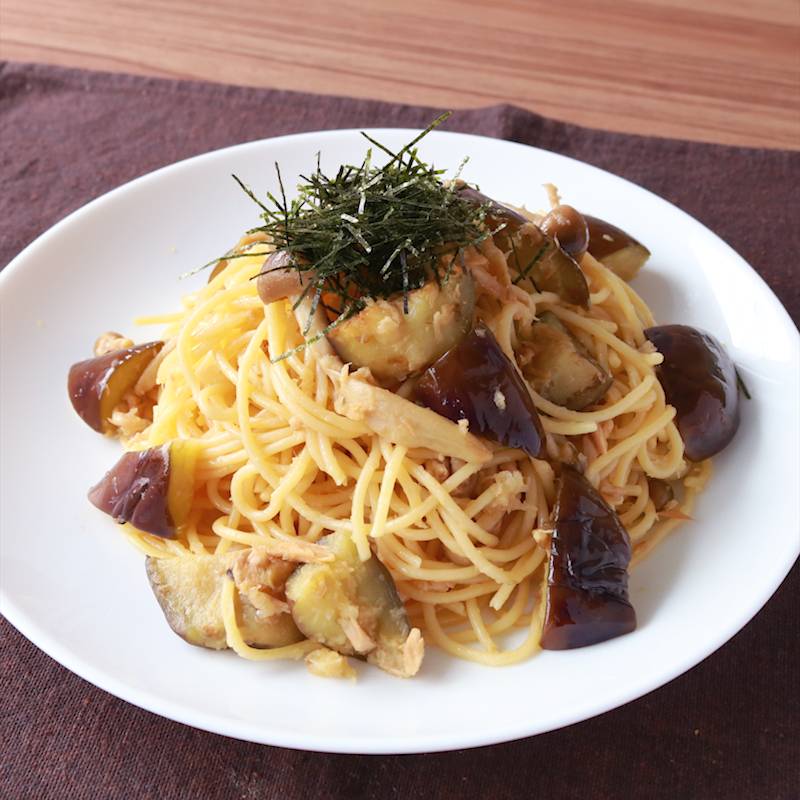 「家事ヤロウ」新玉ねぎのツナバターポン酢