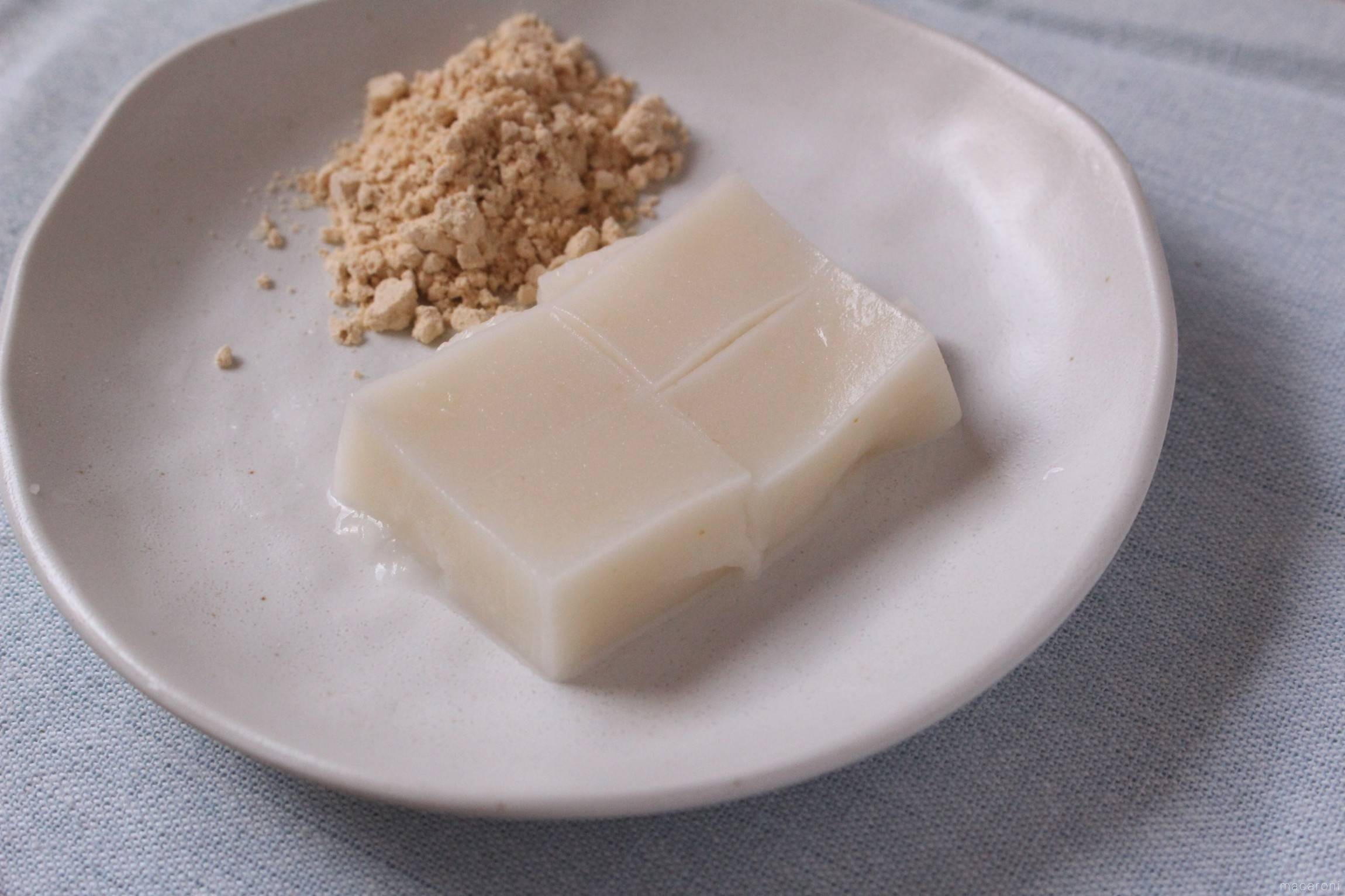 レンジで！？水も使わないの！？お餅の加熱方法3選 レシピ・作り方Tasty