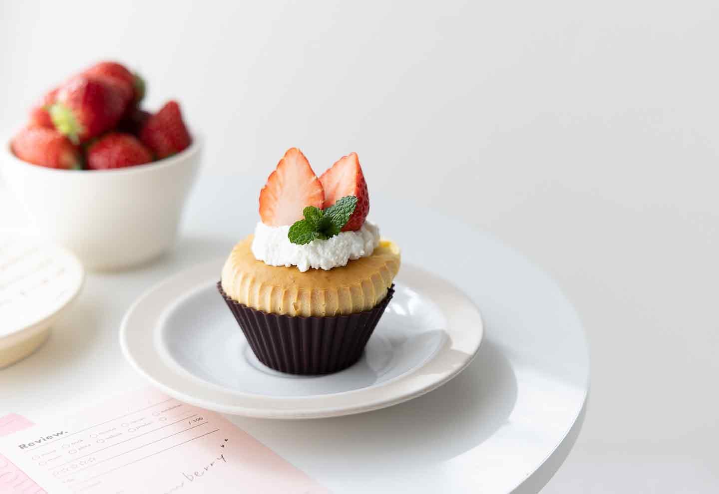 愛犬の誕生日に獣医考案の手作りごはんを！ 初心者でも簡単な押し寿司風ケーキのレシピ