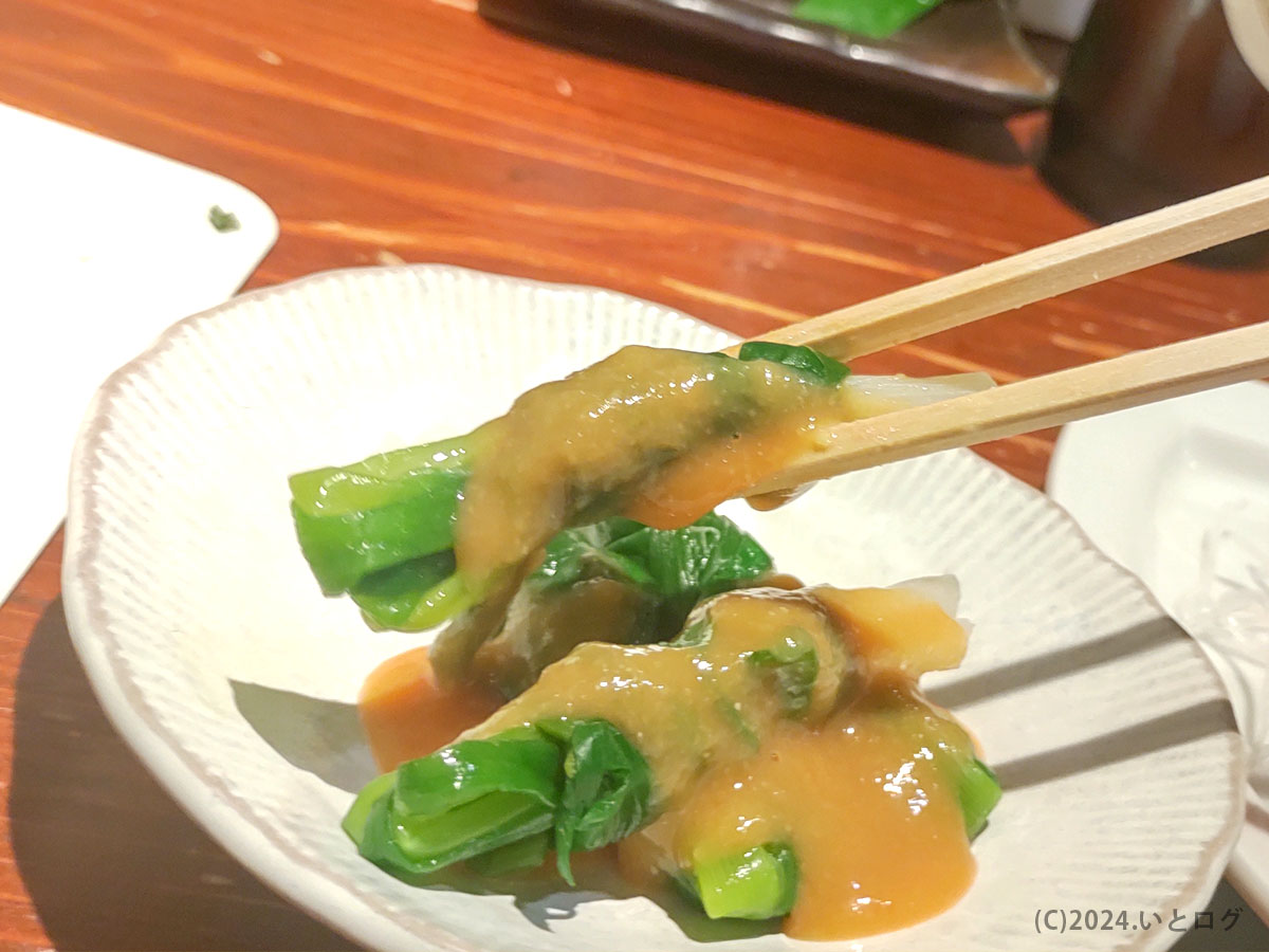 ノスタルジーが漂う立呑み食堂 ねぎぼうず息子大好き 千文家 けいすけのブログ