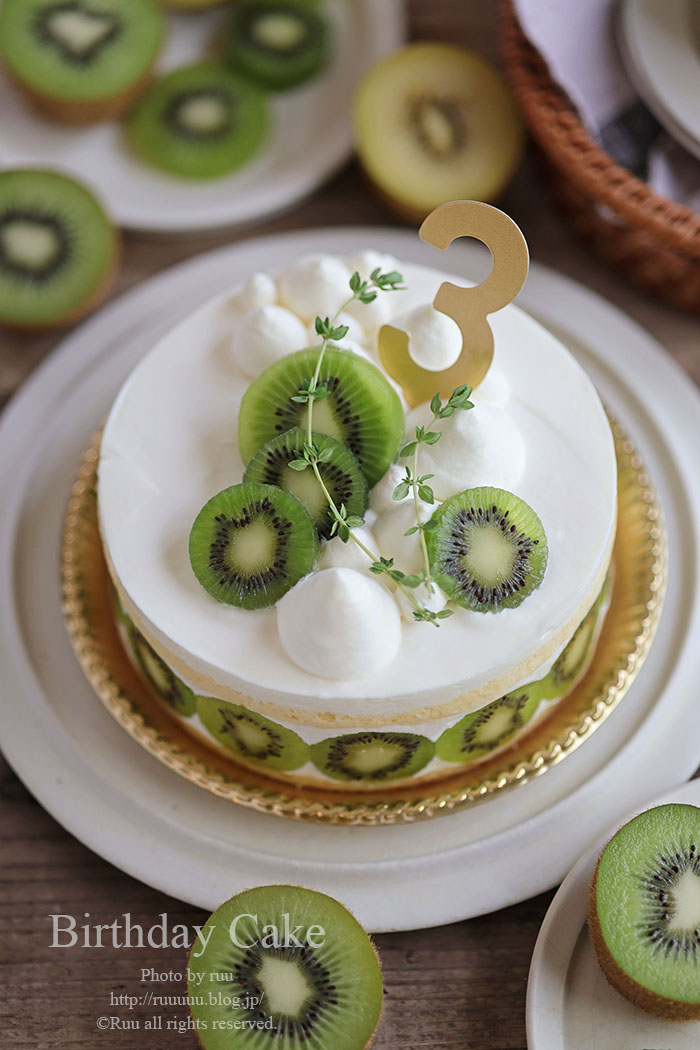 まるごと果実いちごのショートケーキ