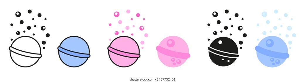 材料はスーパーで手に入るものだけ！子供と楽しめるバスボムの作り方ARCH DAYS