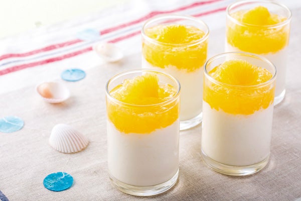 ゼリーの人気レシピ 失敗知らず!簡単おすすめ35選お菓子・パン材料・ラッピングの通販 cotta＊コッタ