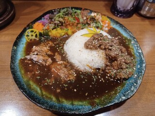 大阪にあるスパイスカレーの名店！市内エリア別人気店10選食べログまとめ