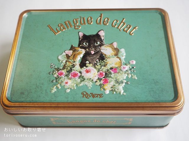 手土産日記コロンとかわいいクッキーサンドが猫缶にたっぷり詰まった「MANON」ファッション雑誌『リンネル』の読みもの