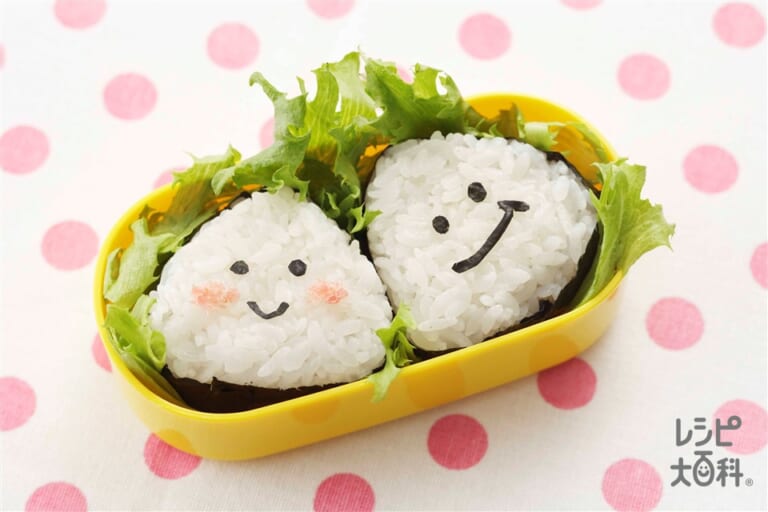 子供が喜ぶかわいいお弁当を作りたい！見た目も栄養バランスも◎の秘訣を大公開♪folk
