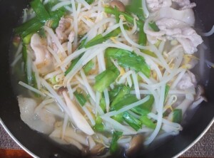 献立 焼き肉より野菜がとれてコスパよし。ついでに家も臭くない焼きしゃぶ最高！ : るぅのおいしいうちごはん Powered by ライブドアブログ