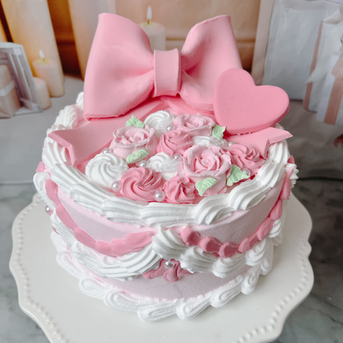 食べれるリボンが乗ったカップケーキの作り方Ribbon cupcakes 🎀yuri's 自由帳 - YouTube