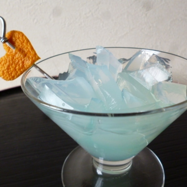 オリジナルカクテルレシピ「通潤ミスト」通潤酒造