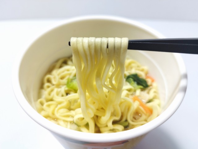 セブンイレブン新作本音レビュー 麺がないけどタンメンな野菜タンメンスープが美味い セブンイレブンに魂を売った男- エキスパート -Yahoo!ニュース