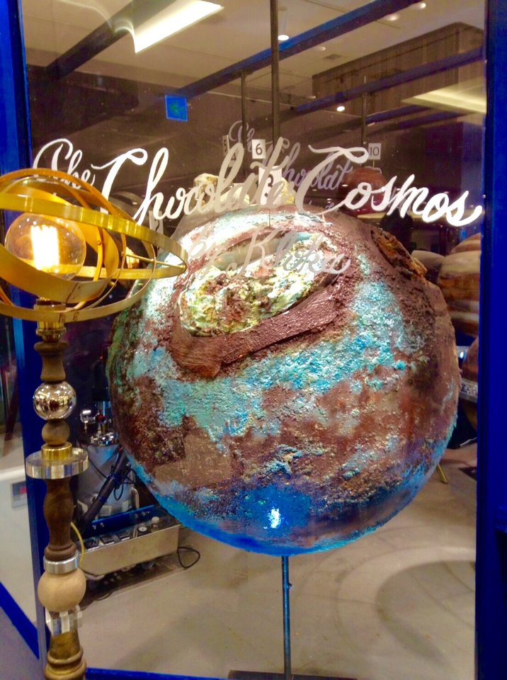 ASTRONOMY アストロノミースペースオデッセイCONCENT コンセント