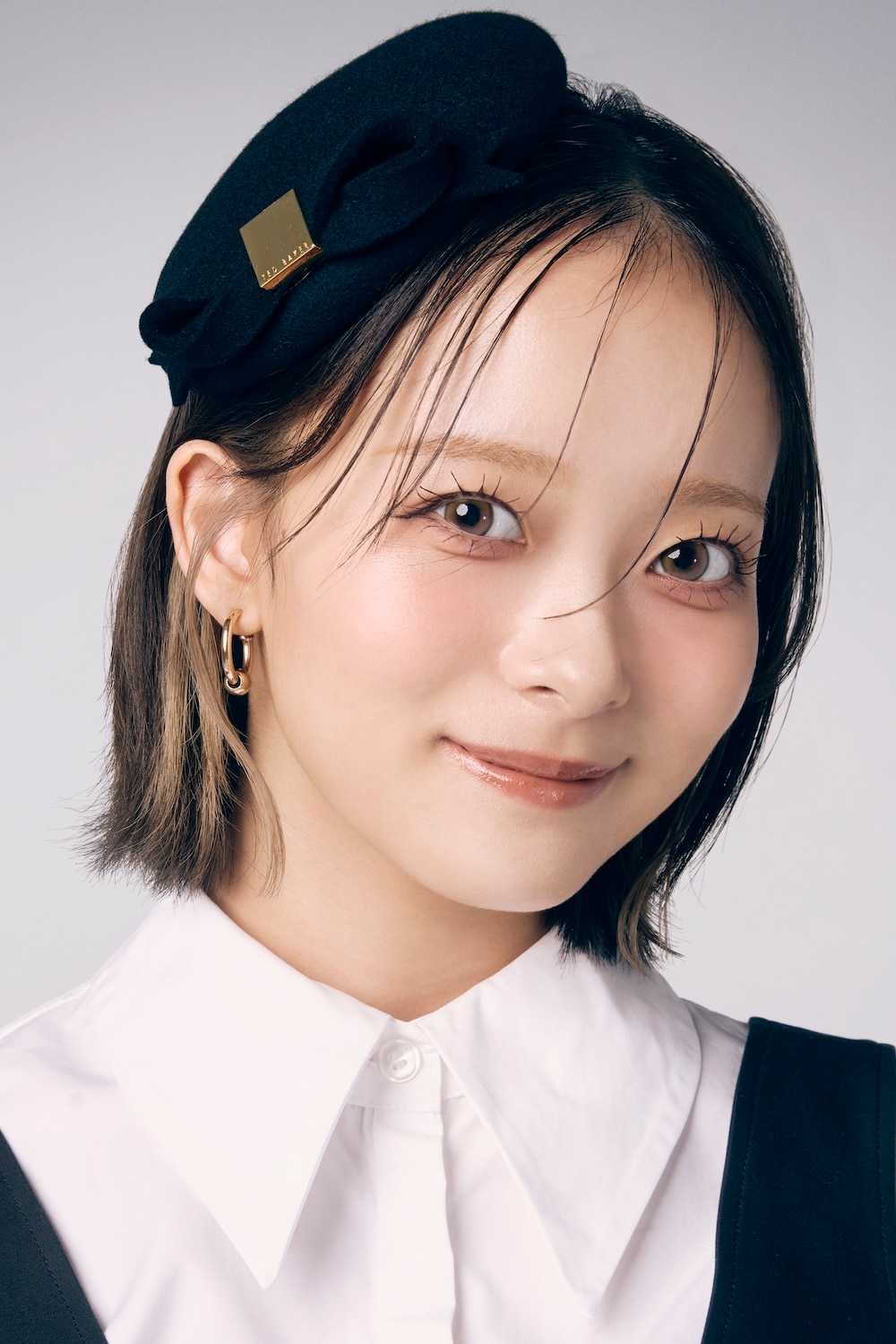 GENICの宇井優良梨が登場