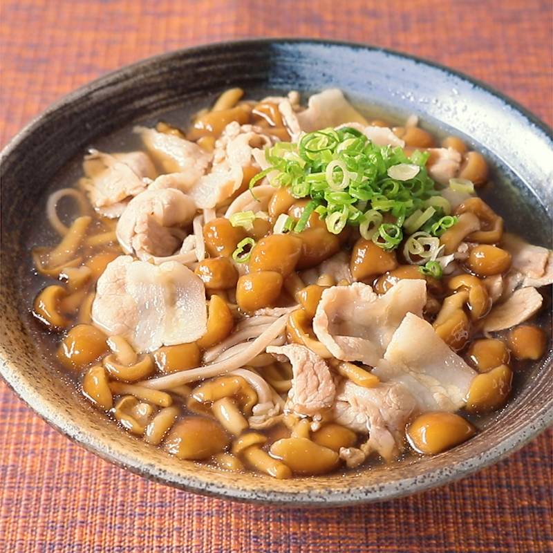 そばが美味しくなるめんつゆ活用法。健康を意識した作り方とは