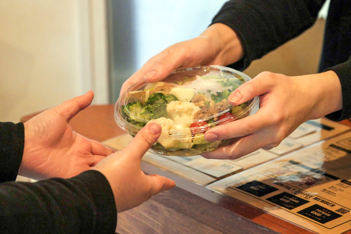 Panera Bread コーヒーサブスク 2ヶ月無料 登録方法 アプリアメリカお得情報