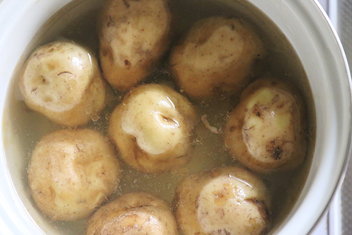 福島郷土料理♫じゃがいもの味噌炒め かんぷらレシピ・作り方 by chico⁂ - 楽天レシピ