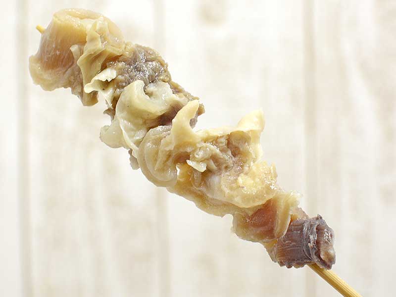 業務スーパーにある1kg『牛赤身スジ肉』はトロトロに煮込んで食べるのがおすすめ - ライブドアニュース