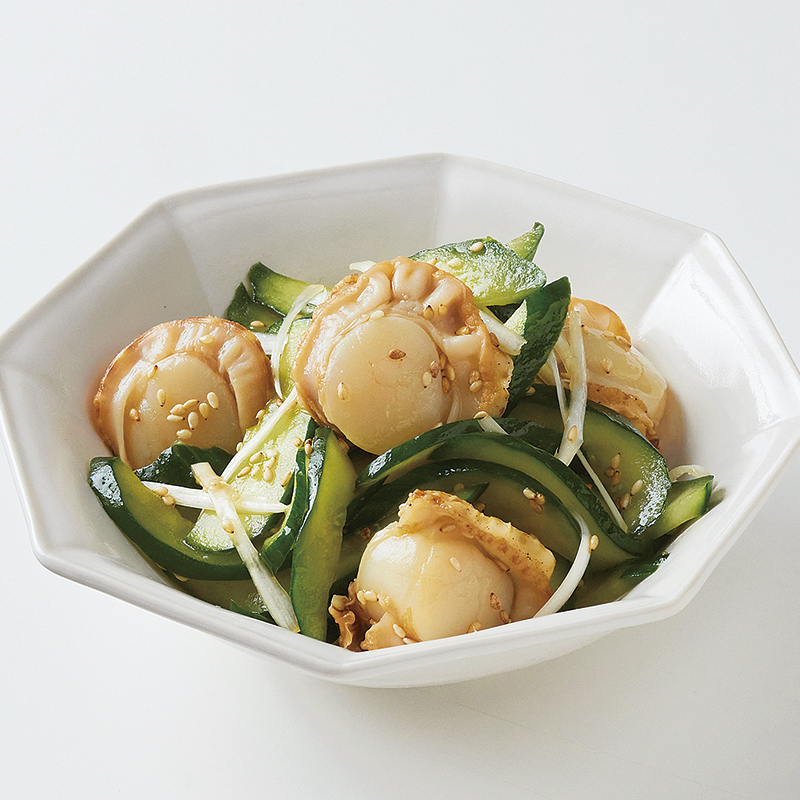 ホタテの食べ方を解説！冷凍ホタテのおすすめの解凍方法株式会社隆勝丸