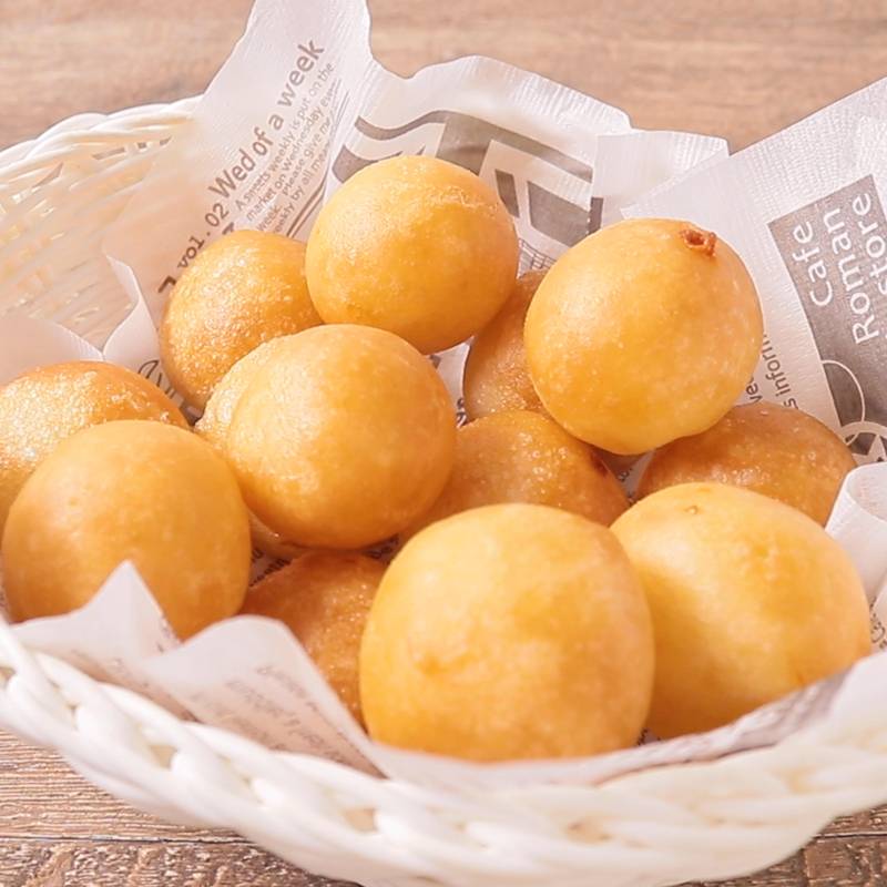 カリカリ食感がたまらない！絶品モッツァレラチーズレシピ - Green Beans レシピまとめ