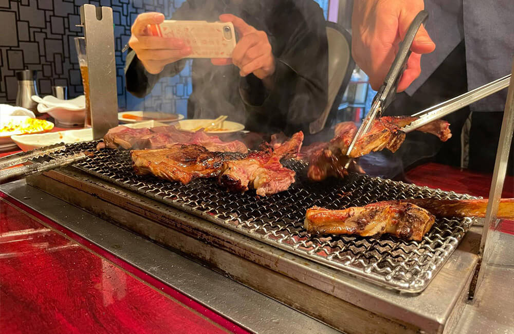 羊齧協会・ 関西支部 「羊の丸焼きを皆で齧ろう」 2024年5月28日 大阪府- こくちーずプロ