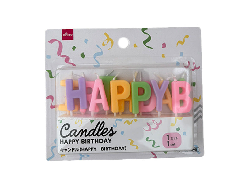 ダイソー バースデーキャンドルの通販 by ももも's shopラクマ