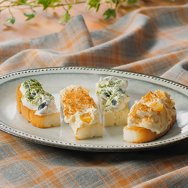 基本からアレンジまで！思わずつくりたくなる「お節 ハム」のレシピ集クックパッド