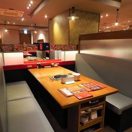 茶屋町にある阪急インターナショナルホテルに隣接した、地下にあるチャイナレストラン』by goody222817 : チャイニーズビストロ 蘭亭茶屋町店 - 梅田 中華料理食べログ