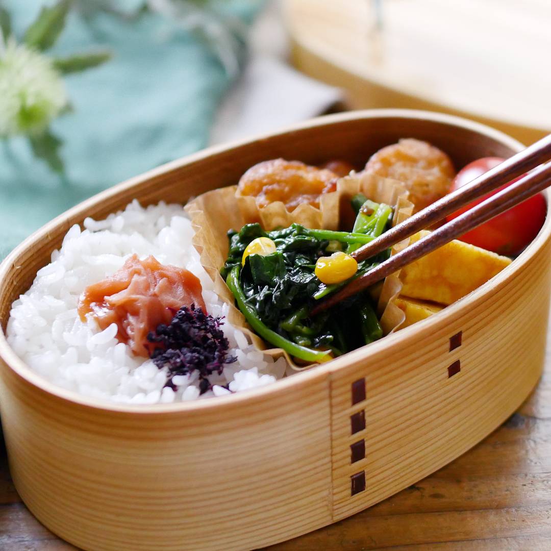 隙間埋めにぴったり！ とうもろこしの黄色い小さなおかずSATETO さてと