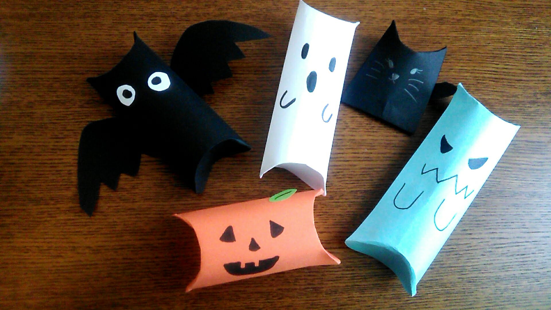 ハロウィン制作🎃👻 - プレップサポートセンター 東京都・横浜市・横須賀市