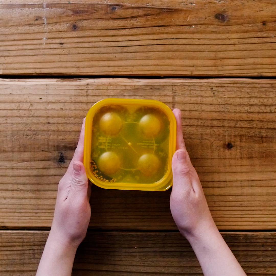 麻薬卵 業務用商品使用おすすめレシピモランボン