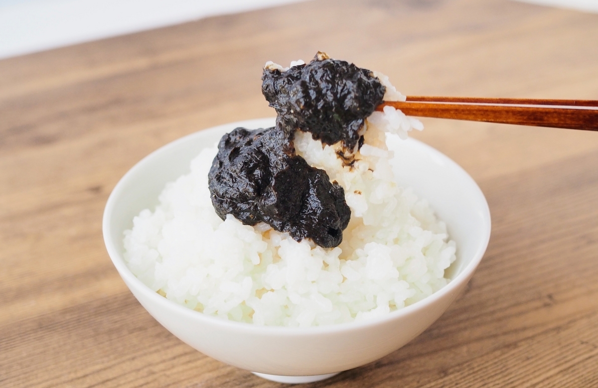 冷凍さといもと小松菜の海苔の佃煮和え - レシピ - 冷凍食品・冷凍野菜はニチレイフーズ