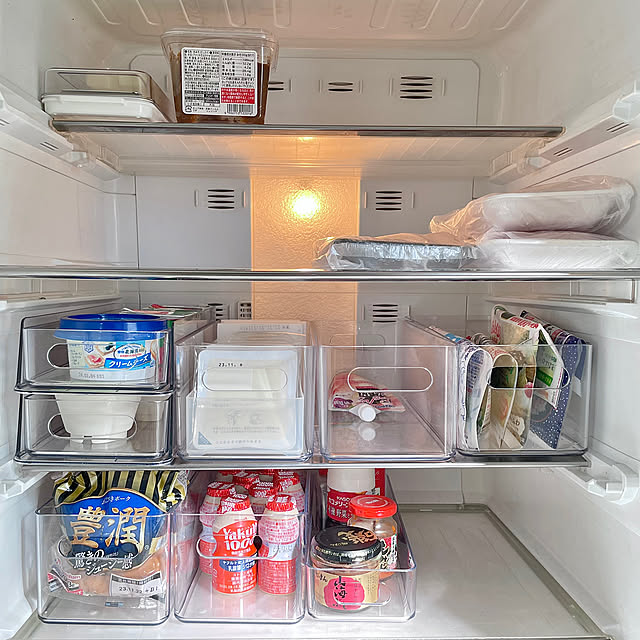 冷蔵庫の野菜室収納におすすめの100均グッズ9選！収納のポイントも紹介PrettyOnline