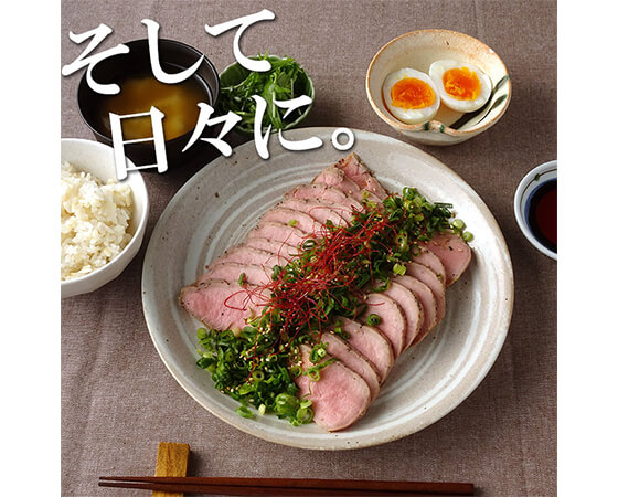 肉 米久 豚ひれ肉のローストポーク 約360g×2本セット RG-504 やわらか 真空調理 豚ヒレ肉 冷凍の通販はau PAY マーケット - auPAY マーケット ダイレクトストアau PAY マーケット－通販サイト